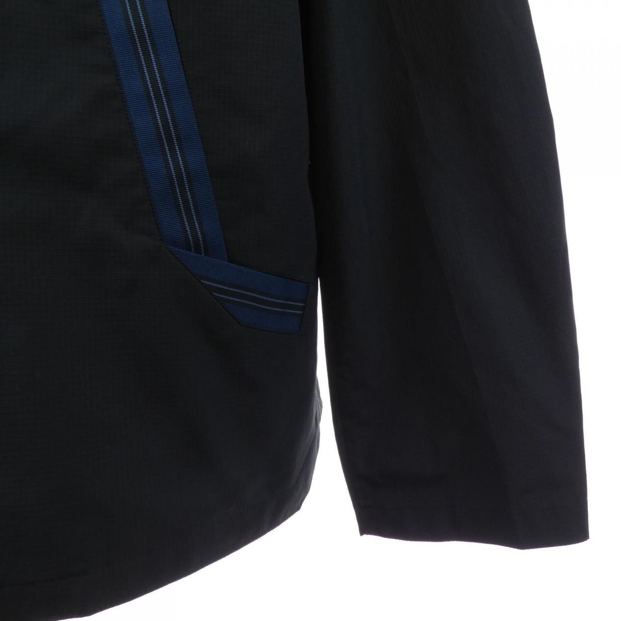 Hermes Jacket Navy — view 6
