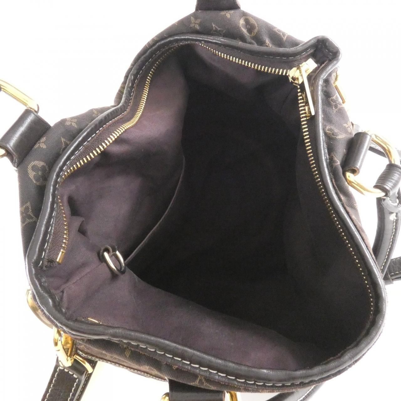 Louis Vuitton Monogram Idyle Elegy Shoulder Bag — view 9