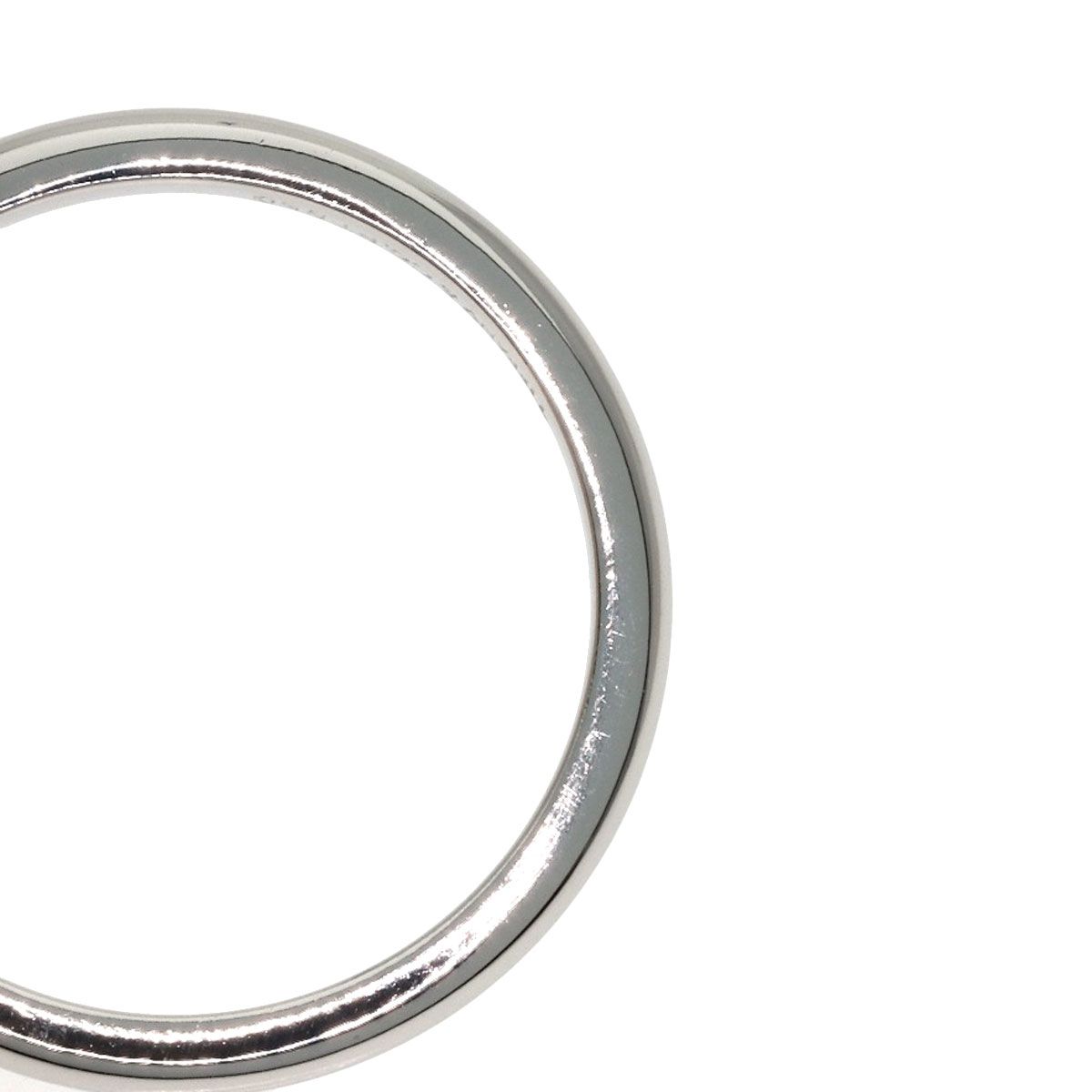 Tiffany & Co Stacking Band Ring — view 7