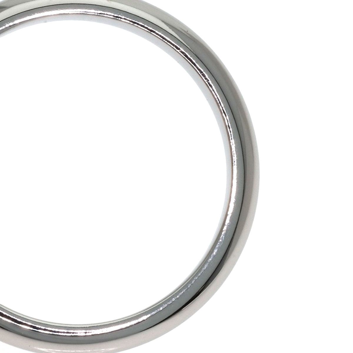 Bvlgari Rome Amor Inner Diamond 53 Ring