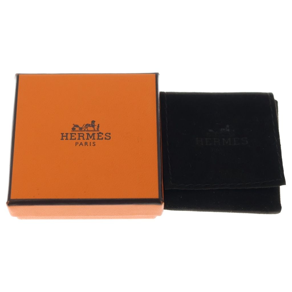 Hermes Chaine D'ancre PM Ring Silver — view 6
