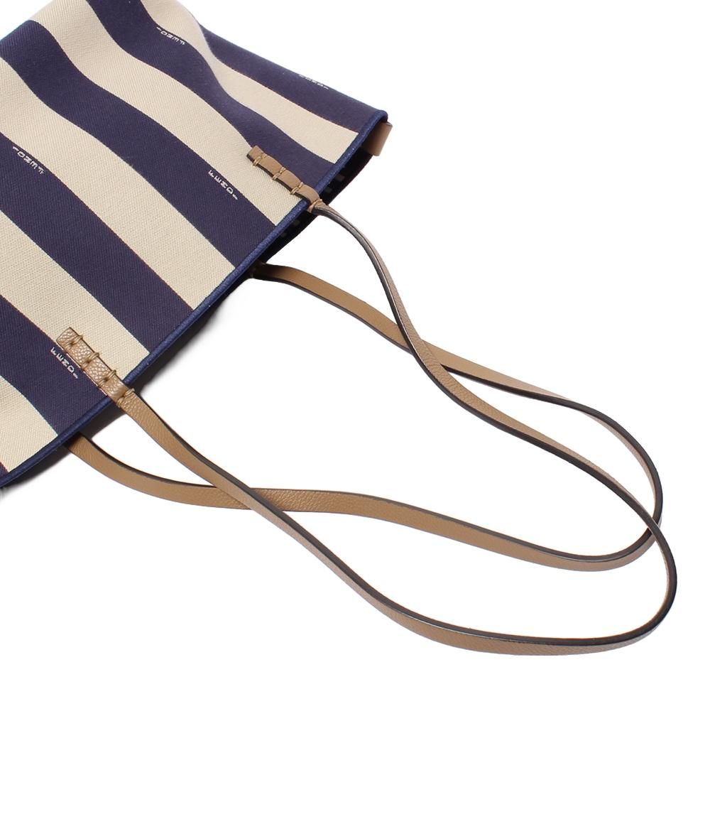 Fendi Tote Shoulder Roll Small Reversible Zucca — view 9