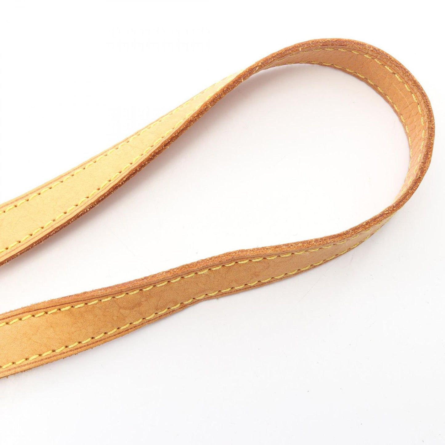 Louis Vuitton Shoulder Bag Popincourt Long Canvas Leather — view 9