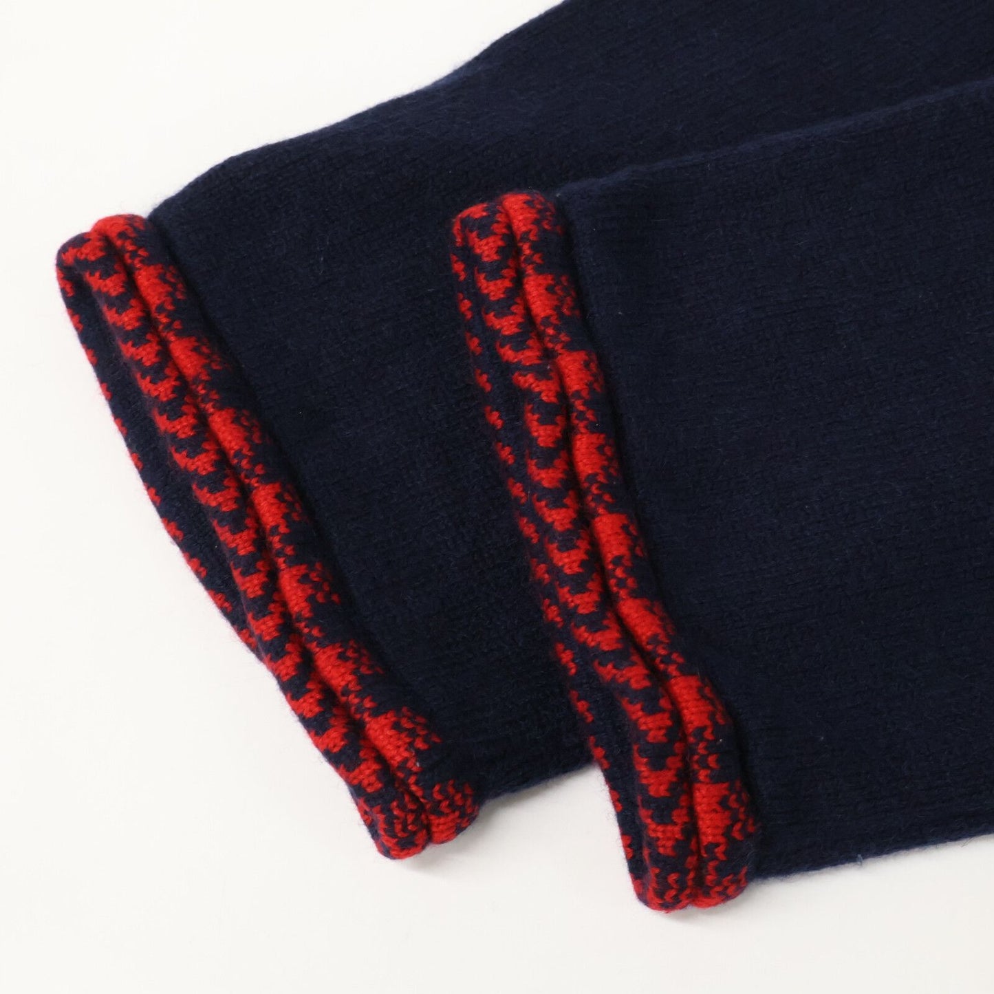 Chanel Cashmere Front Hook Cardigan 34 — view 9