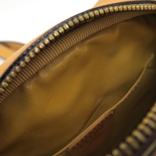 Celine Macadam Messenger Bag — view 9