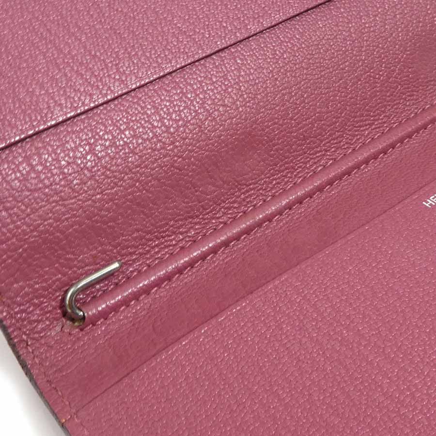 Hermes Notebook Cover Agenda — view 9