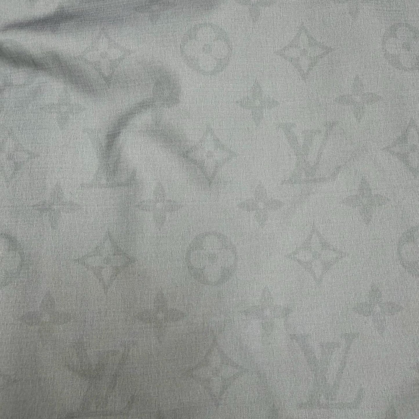Louis Vuitton Sporty Cut Out Hoodie Back Monogram Jacket Ivory 38 Garment Hanger — view 9