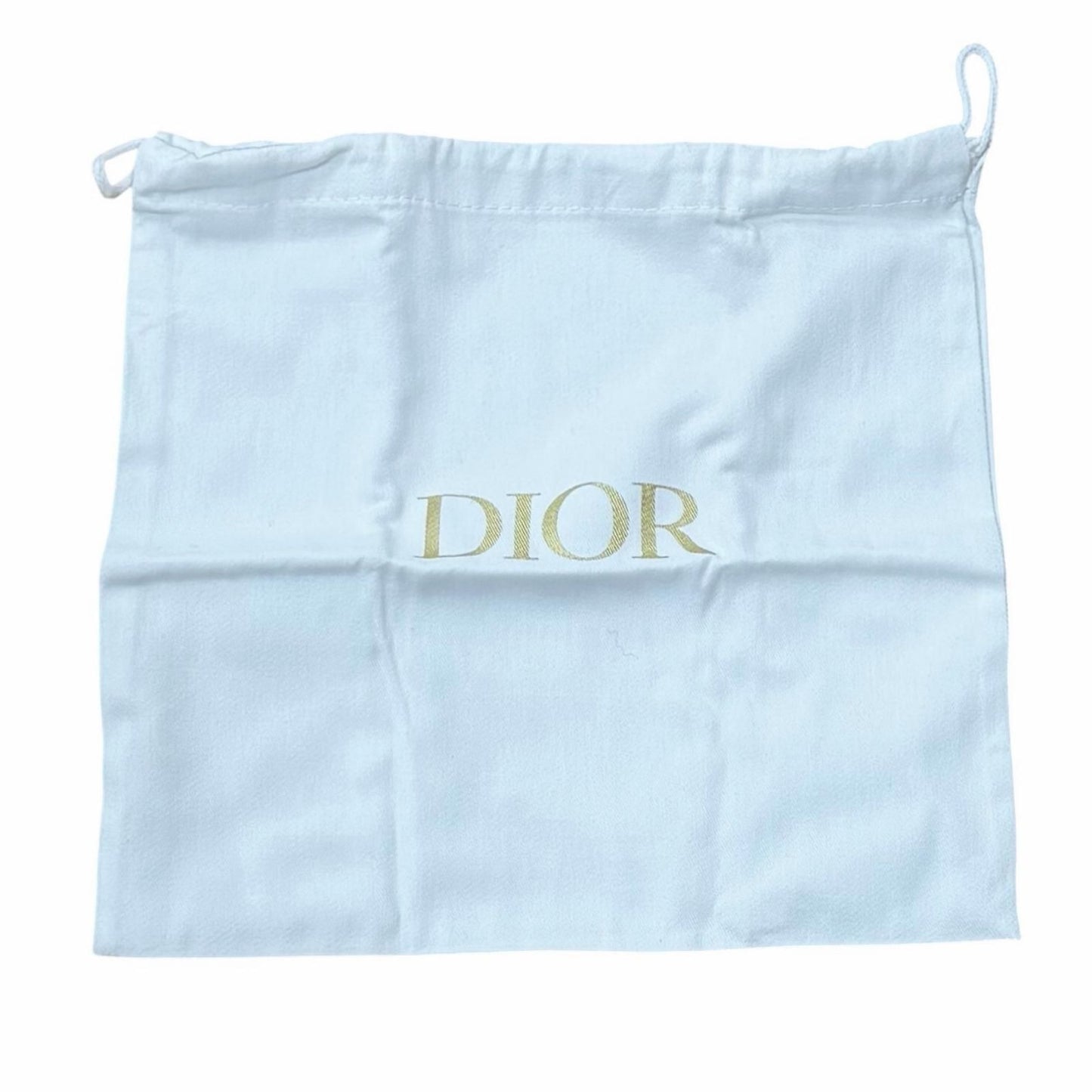 Dior Cotton 100% Macro Cannage Quilted with Liner Trench Coat Beige