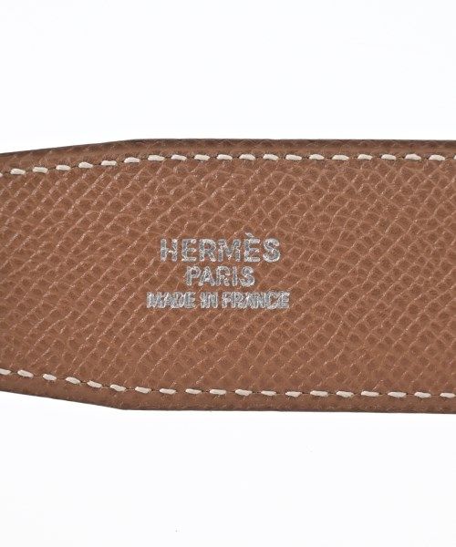 Hermes Belt Black — view 6