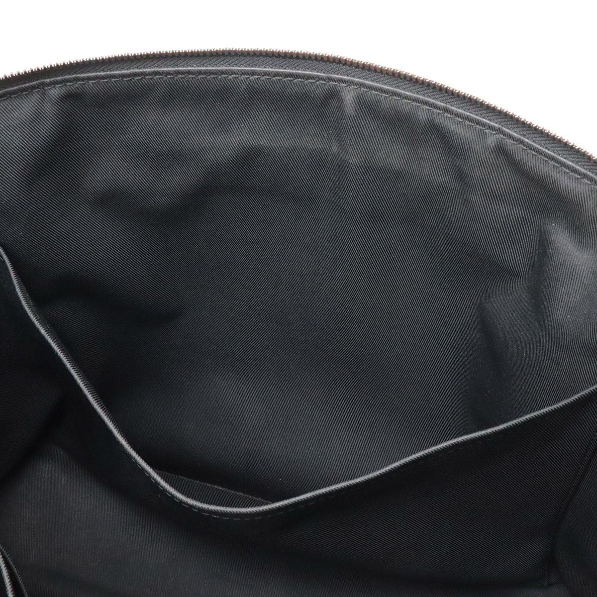 Louis Vuitton Damier Infini Avenue Briefcase Business 2-Way Shoulder Bag Onyx — view 9