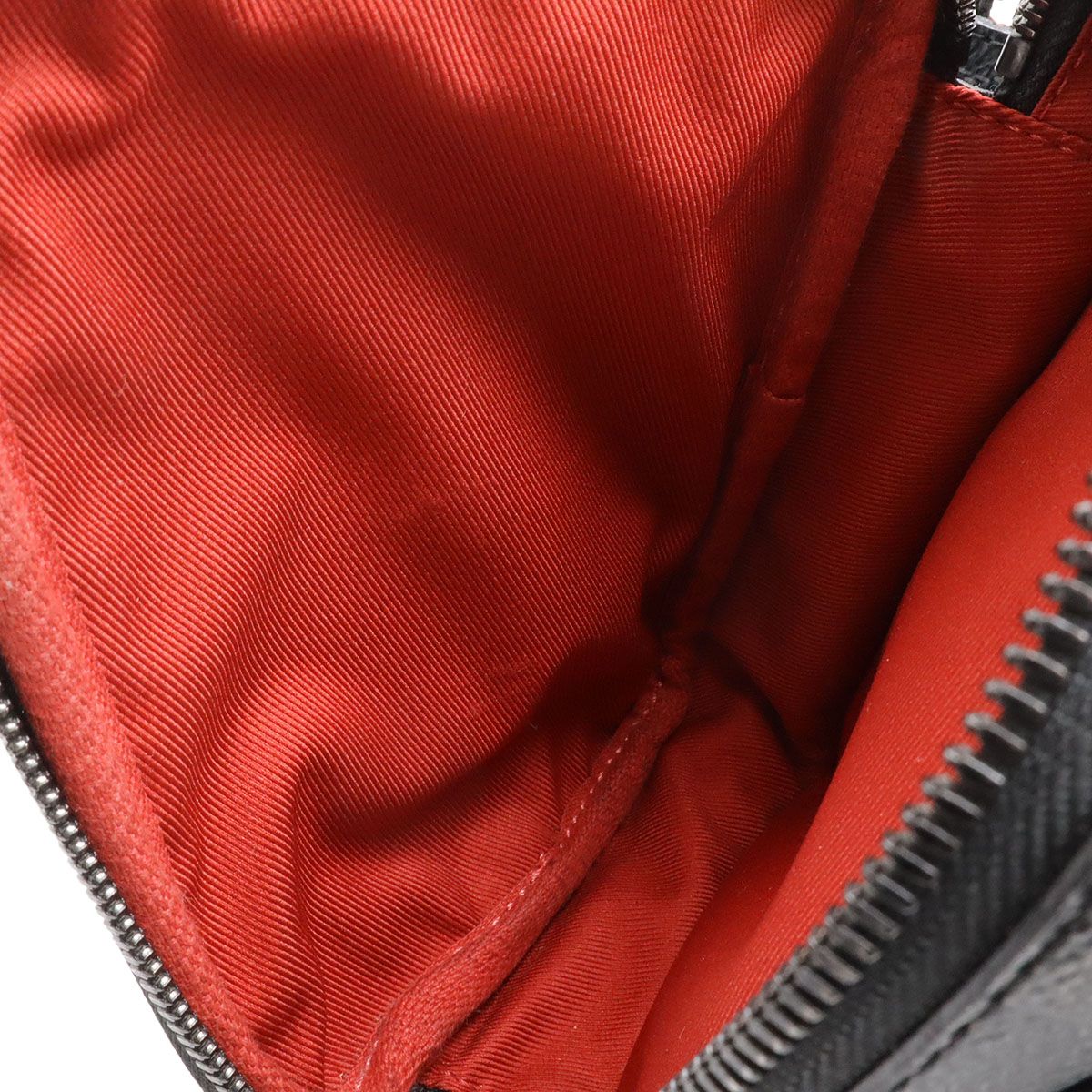 Louis Vuitton Damier Graphite Utility Messenger Shoulder Bag — view 9