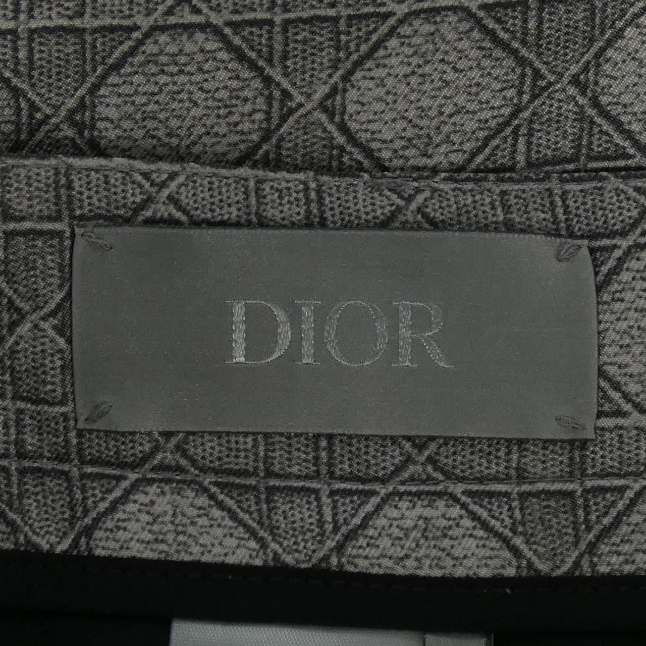 Dior Shorts Gray — view 4