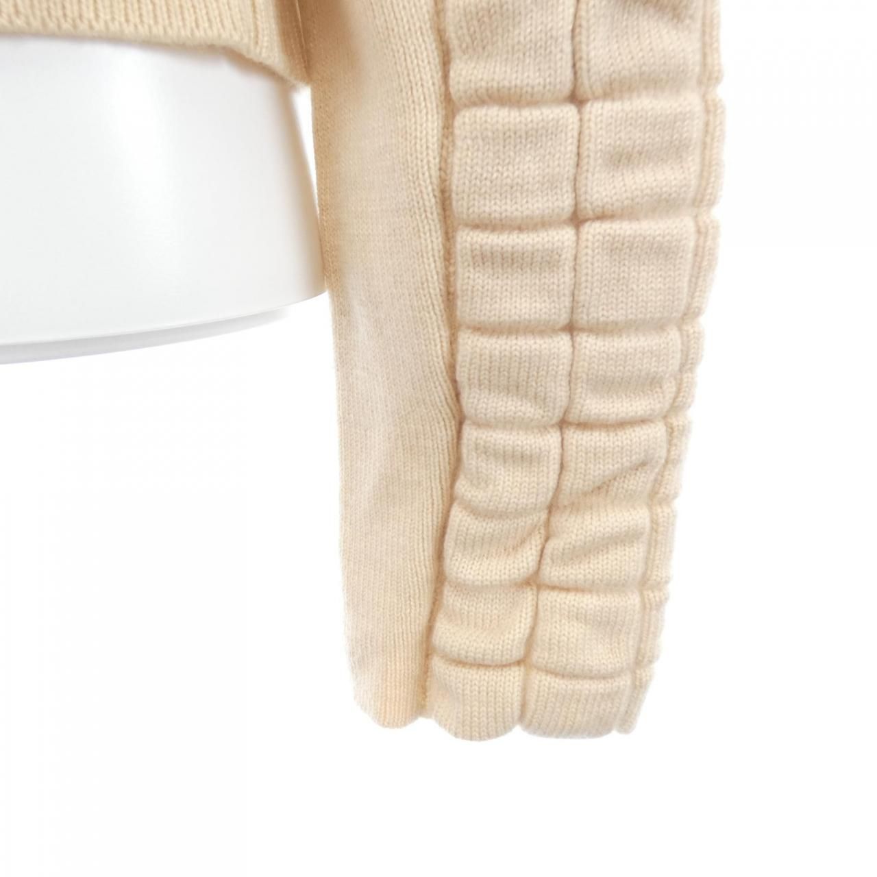 Chanel Vintage Knit Sweater — view 6