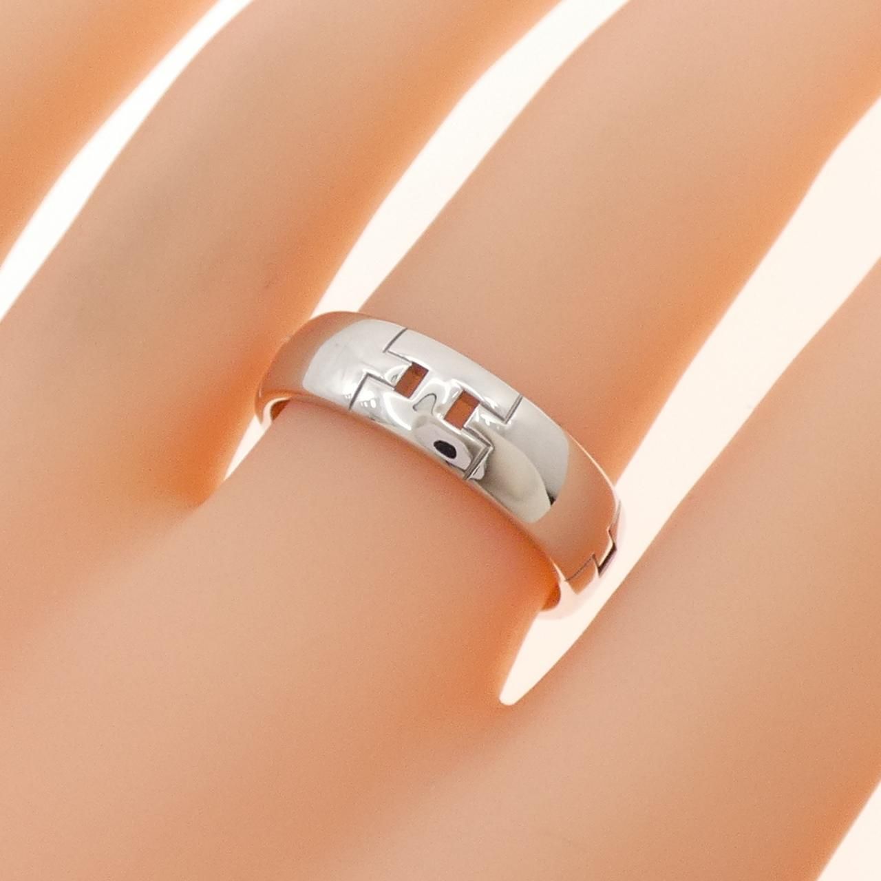 Hermes Cles Petit Ring — view 4