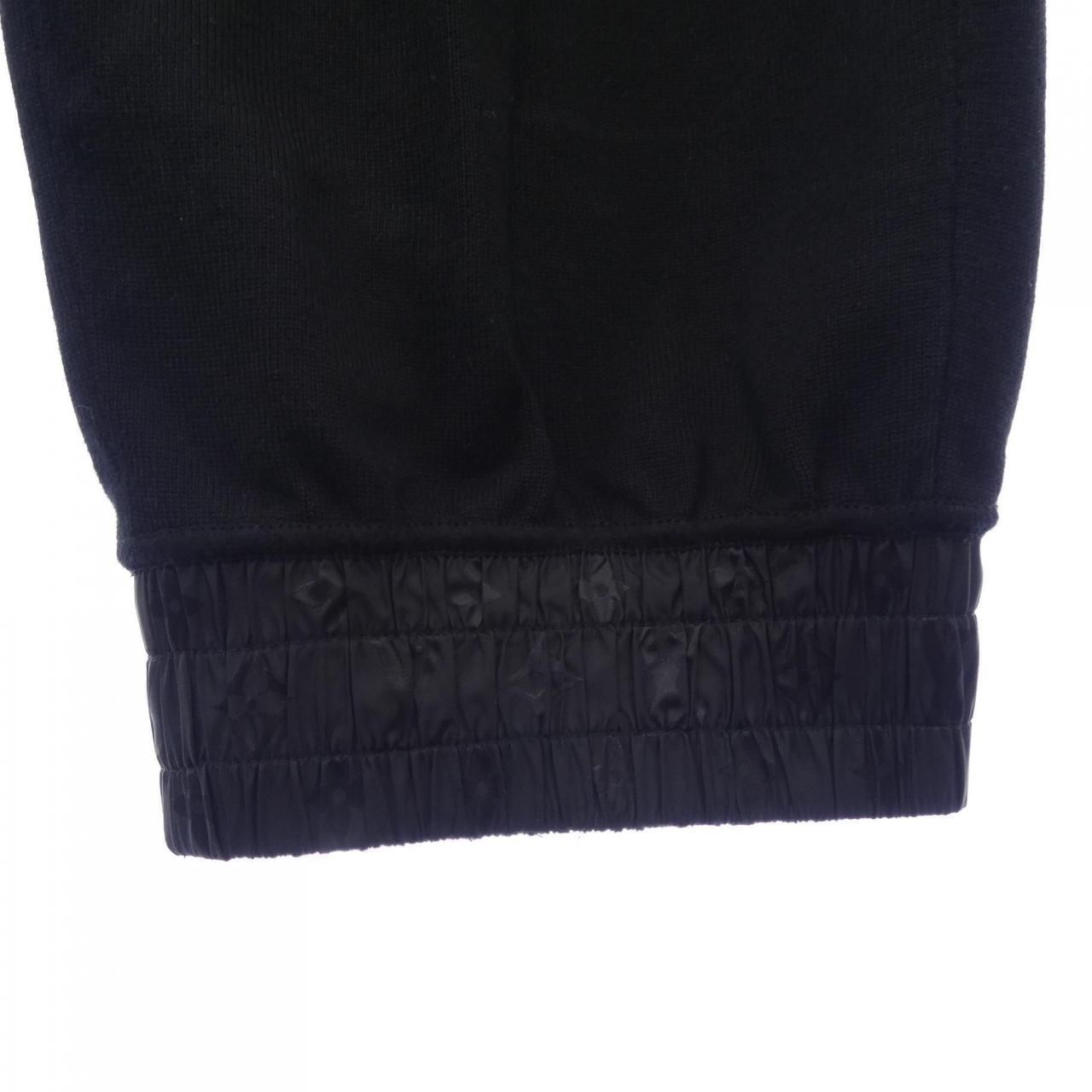 Louis Vuitton Nylon Hybrid Jogging Pants — view 5