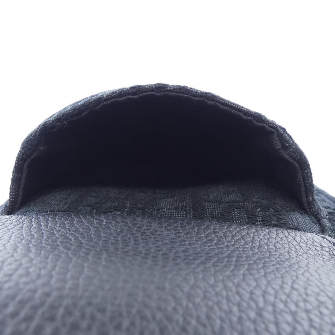 Dior Backpack Black — view 8