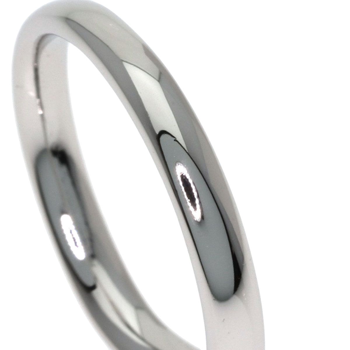 Tiffany & Co Curved Band Ring — view 7
