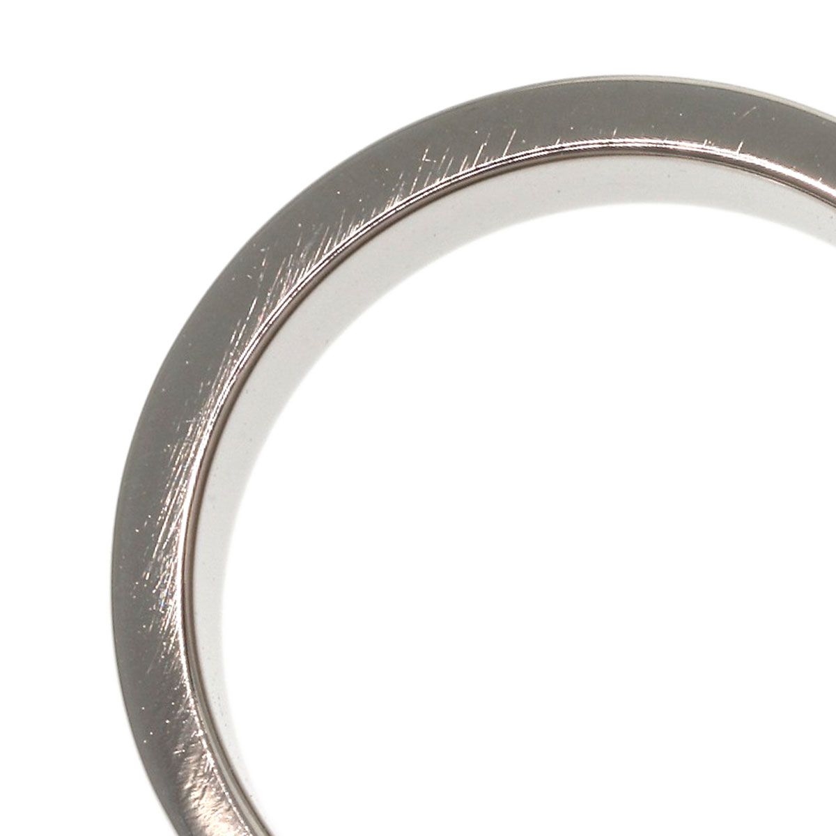 Cartier Love Ring 45 18k White Gold — view 6