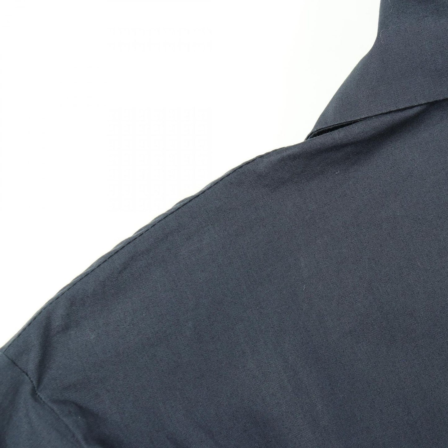 Fendi Dress Stripe Contrast Wool — view 9