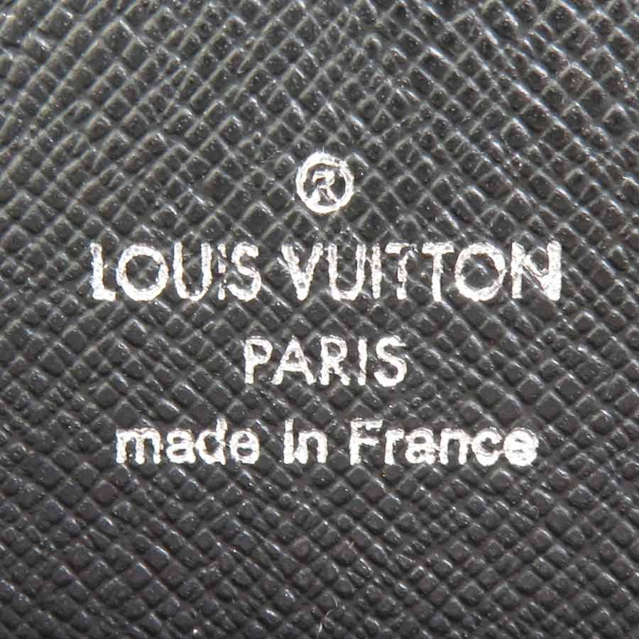 Louis Vuitton Organizer Zippy — view 9