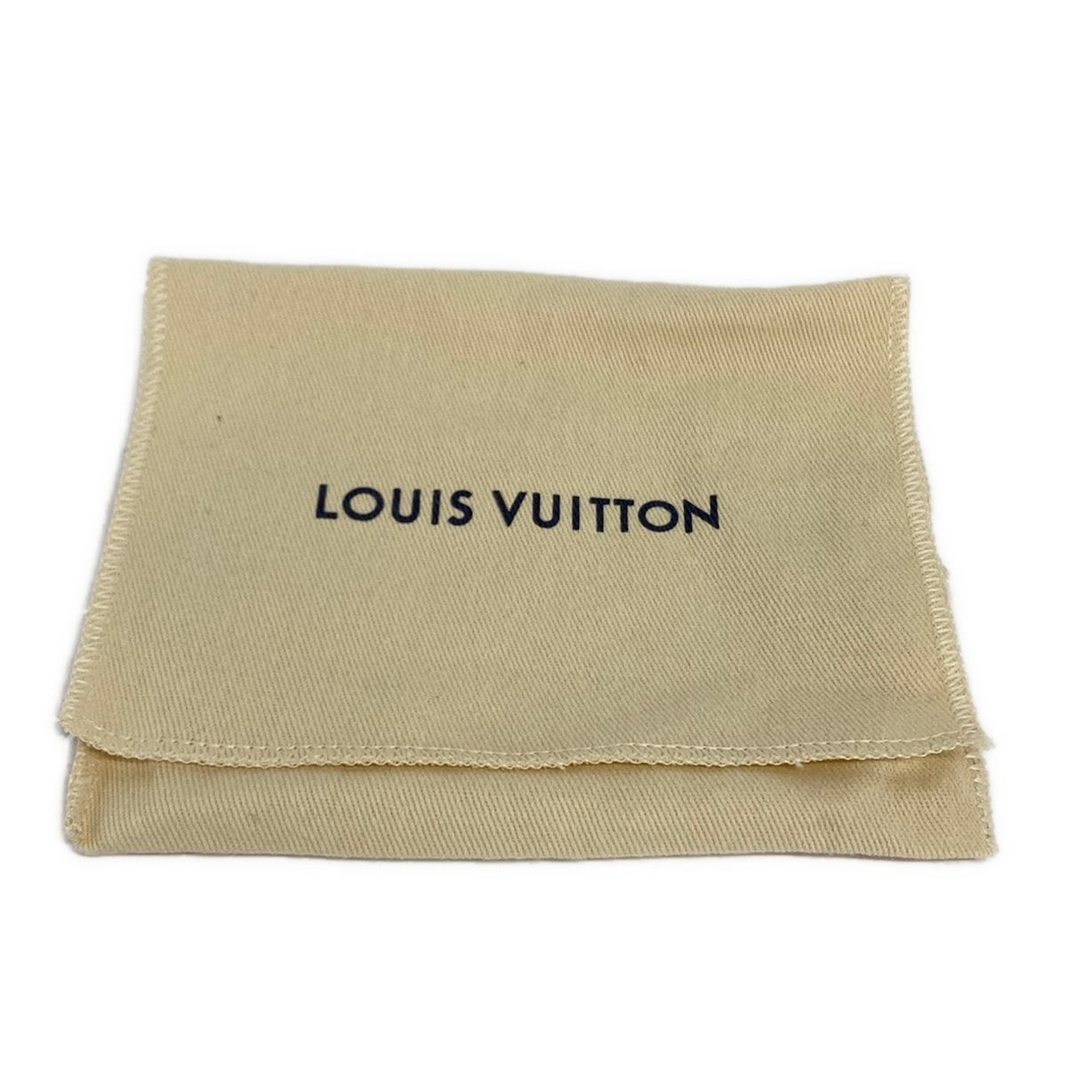 Louis Vuitton Shoulder Strap Gold Chain — view 5