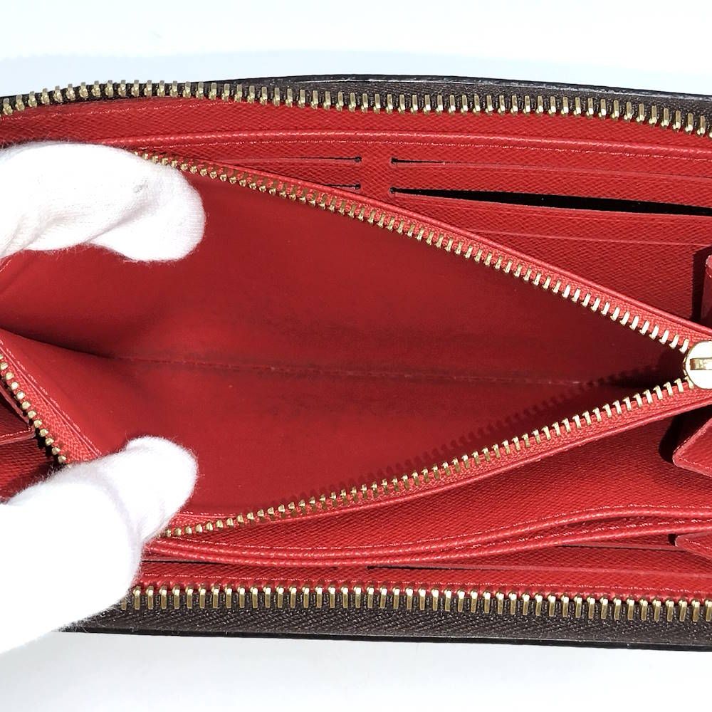 Louis Vuitton Yayoi Kusama Zippy Wallet Monogram — view 9