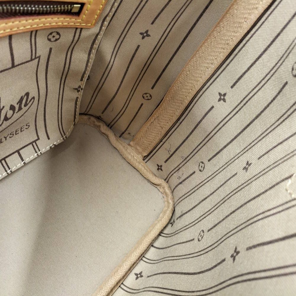 Louis Vuitton Neverfull PM Tote Monogram — view 9