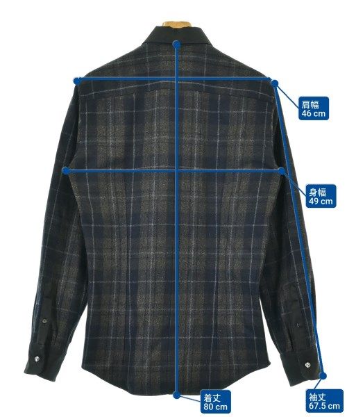 Dolce & Gabbana Shirt — view 7