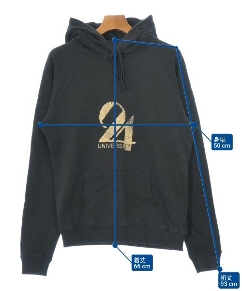 Saint Laurent Paris Hoodie — view 6