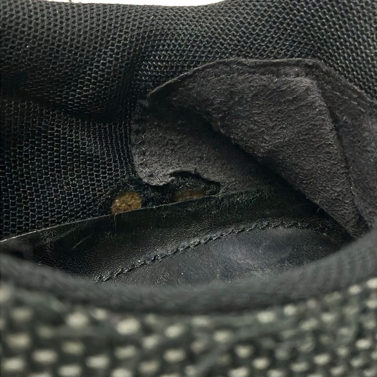 Prada Sport Sneakers Black — view 7
