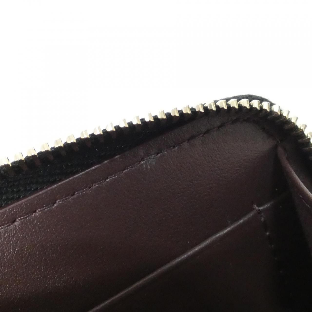 Chanel Timeless Classic Line Coin Case — view 5