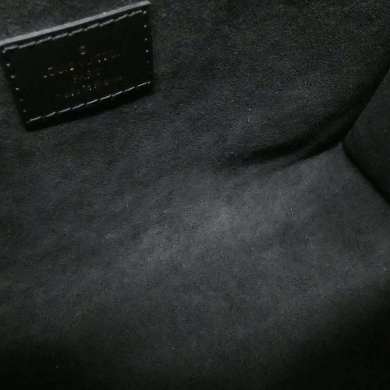 Louis Vuitton Monogram Empreinte On The Go PM Bag — view 7