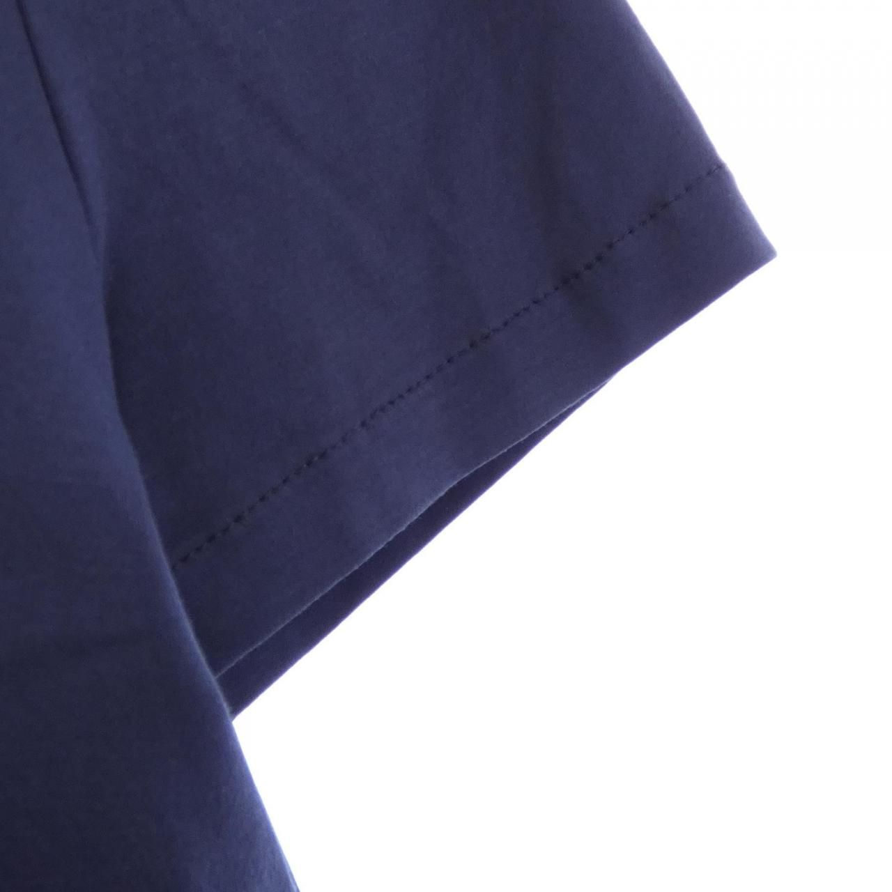 Chanel T-Shirt Navy — view 7