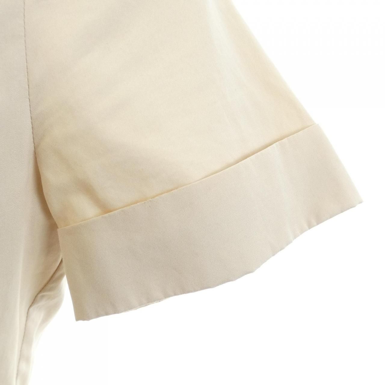Max Mara Dress Beige — view 6