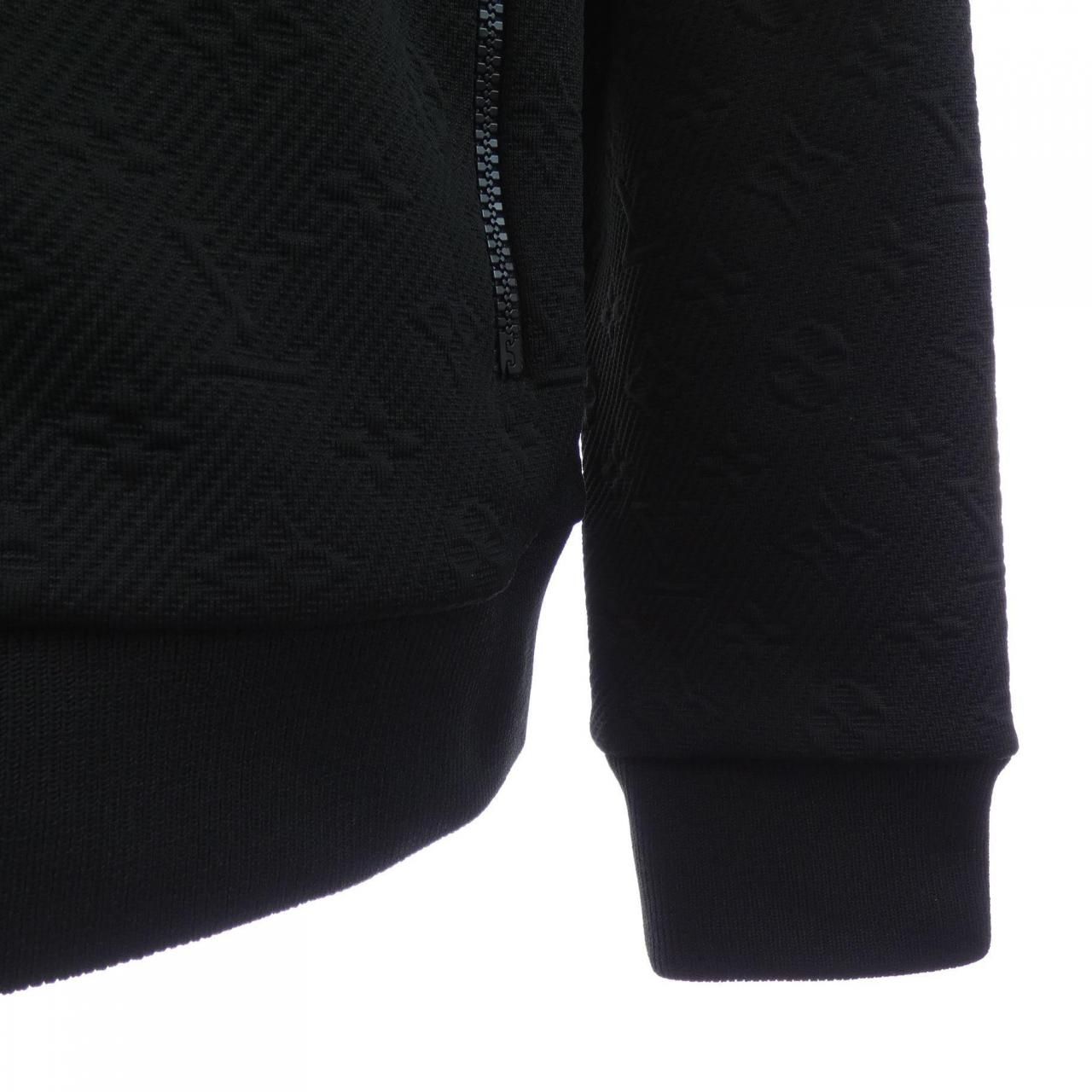 Louis Vuitton Jacket Black — view 6