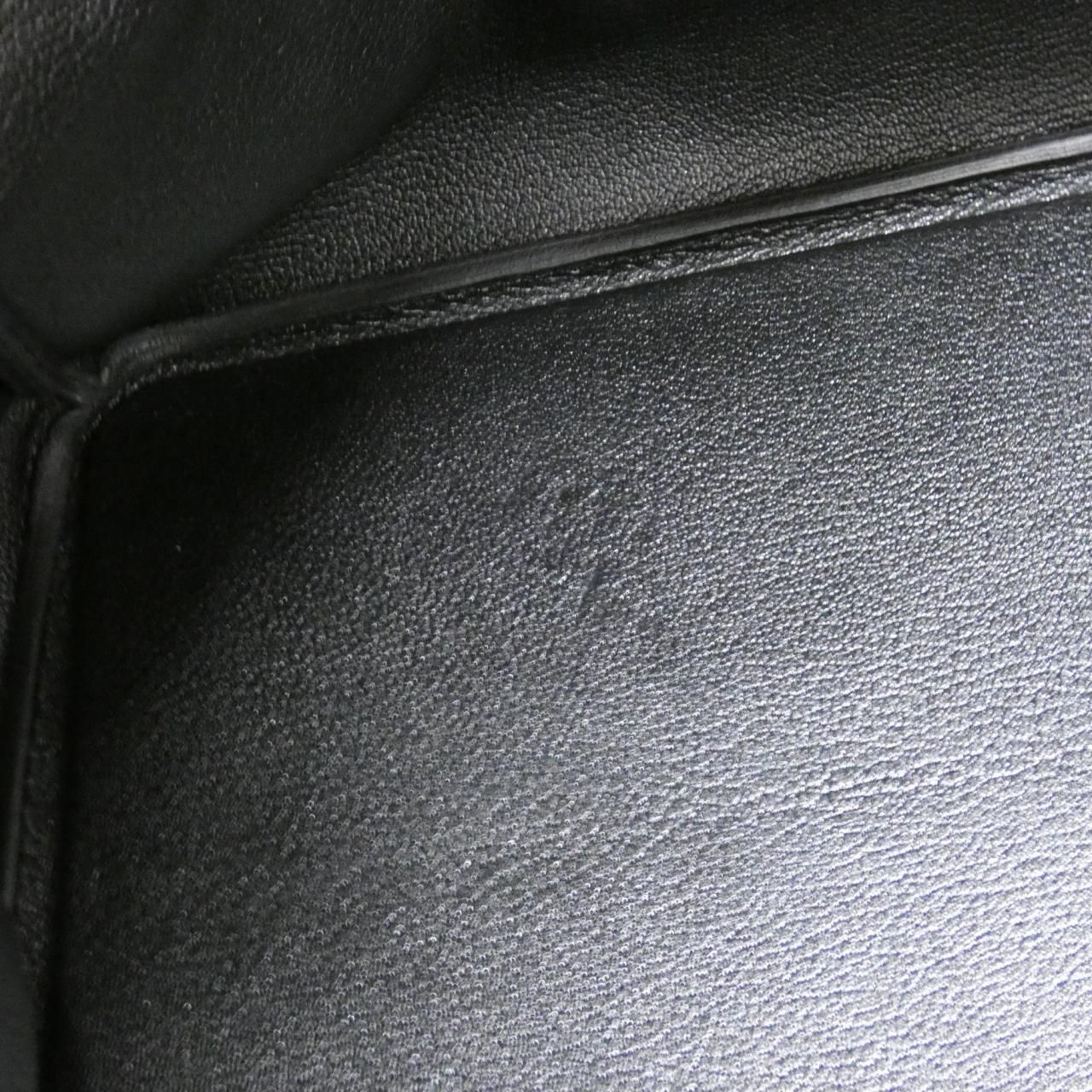 Hermes Haut a Courroies Hac 50 cm Bag — view 9