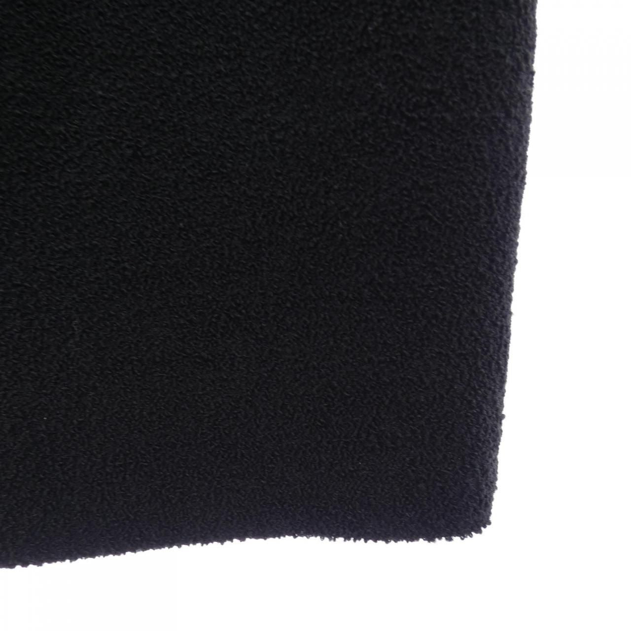 Chanel 08c Skirt Black — view 7
