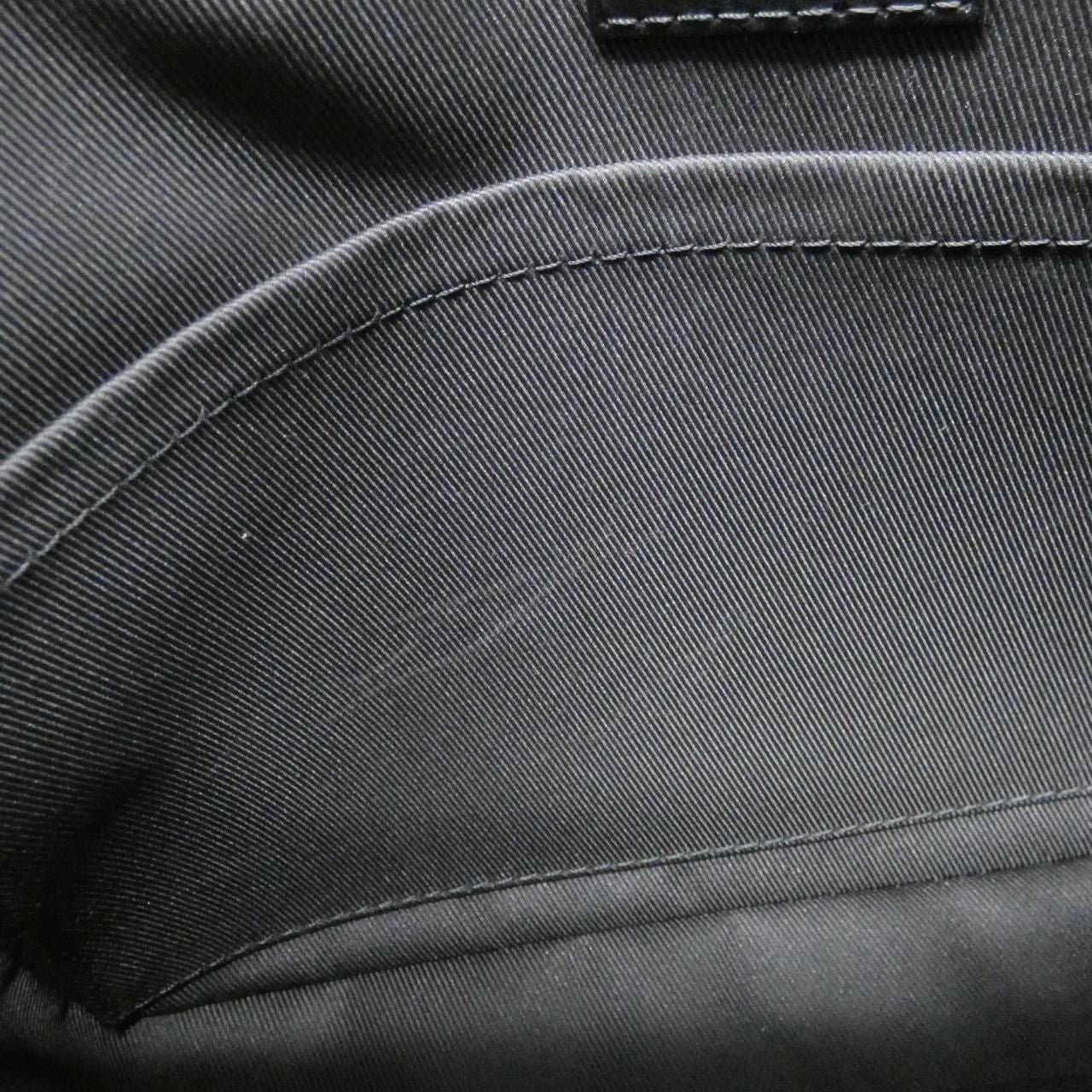 Louis Vuitton Monogram Shadow Duo Messenger Shoulder Bag — view 8