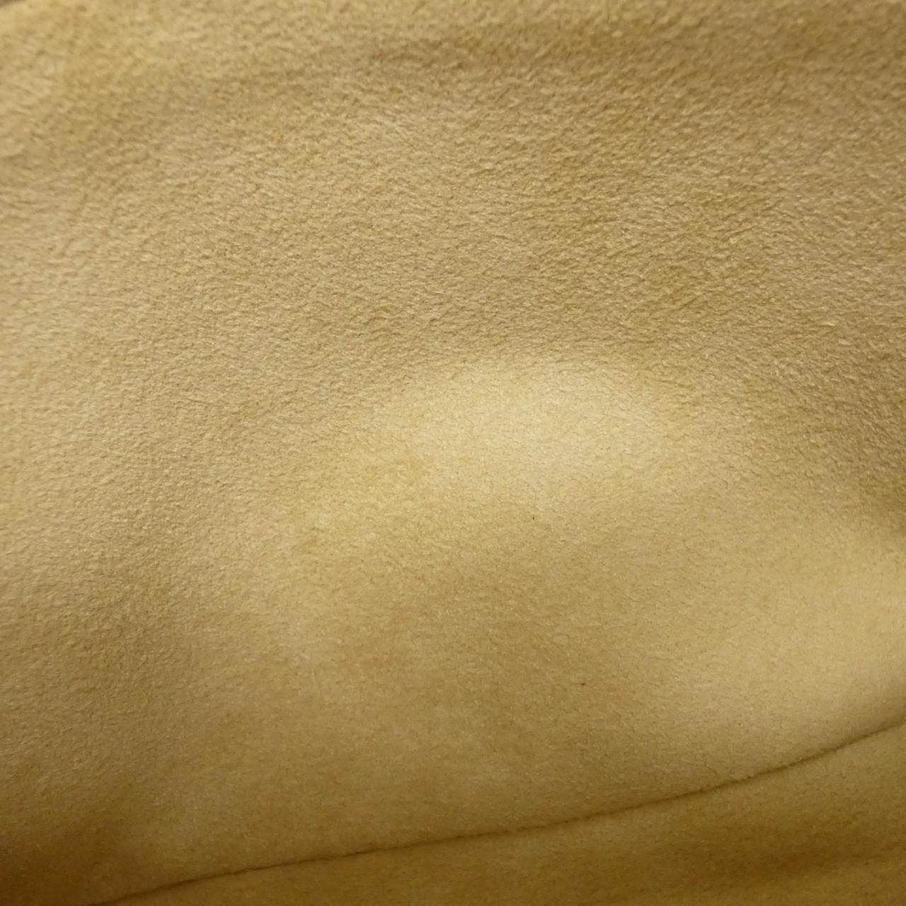 Louis Vuitton Monogram Cherry Blossom Pochette Pouch — view 9