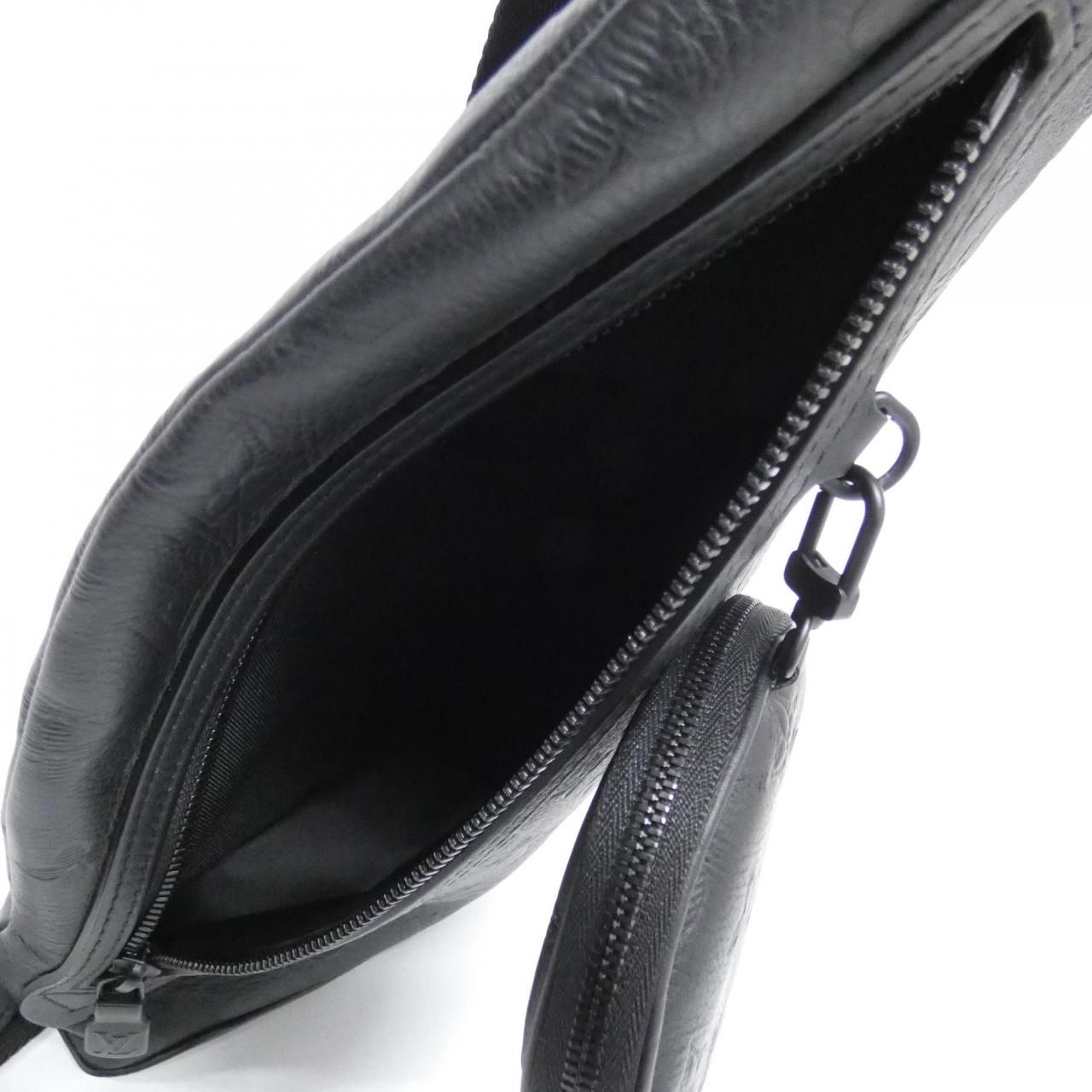Louis Vuitton Monogram Shadow Duo Sling Bag — view 6