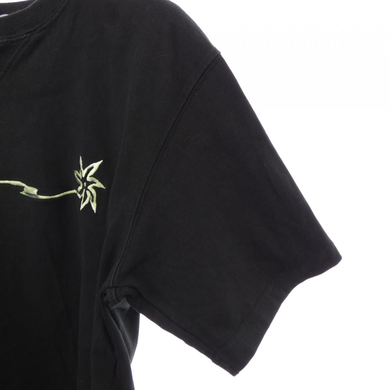 Dior Cactus Juck Travis Scott T-Shirt — view 6
