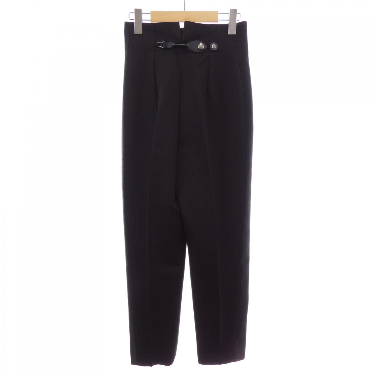 Louis Vuitton Pants Black — view 7
