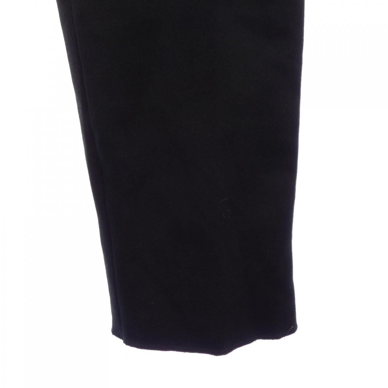 Fendi Pants Black — view 6