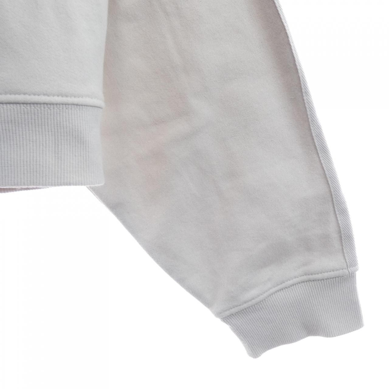 Saint Laurent Sweatshirt Beige — view 6