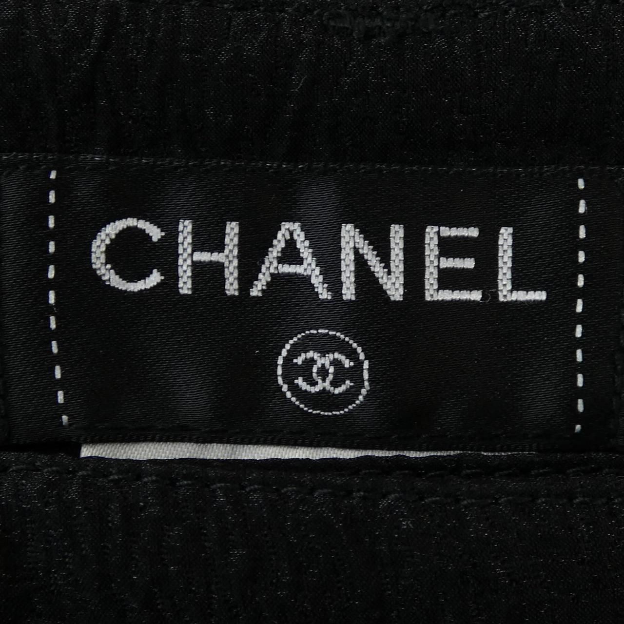 Chanel Shorts Black — view 5