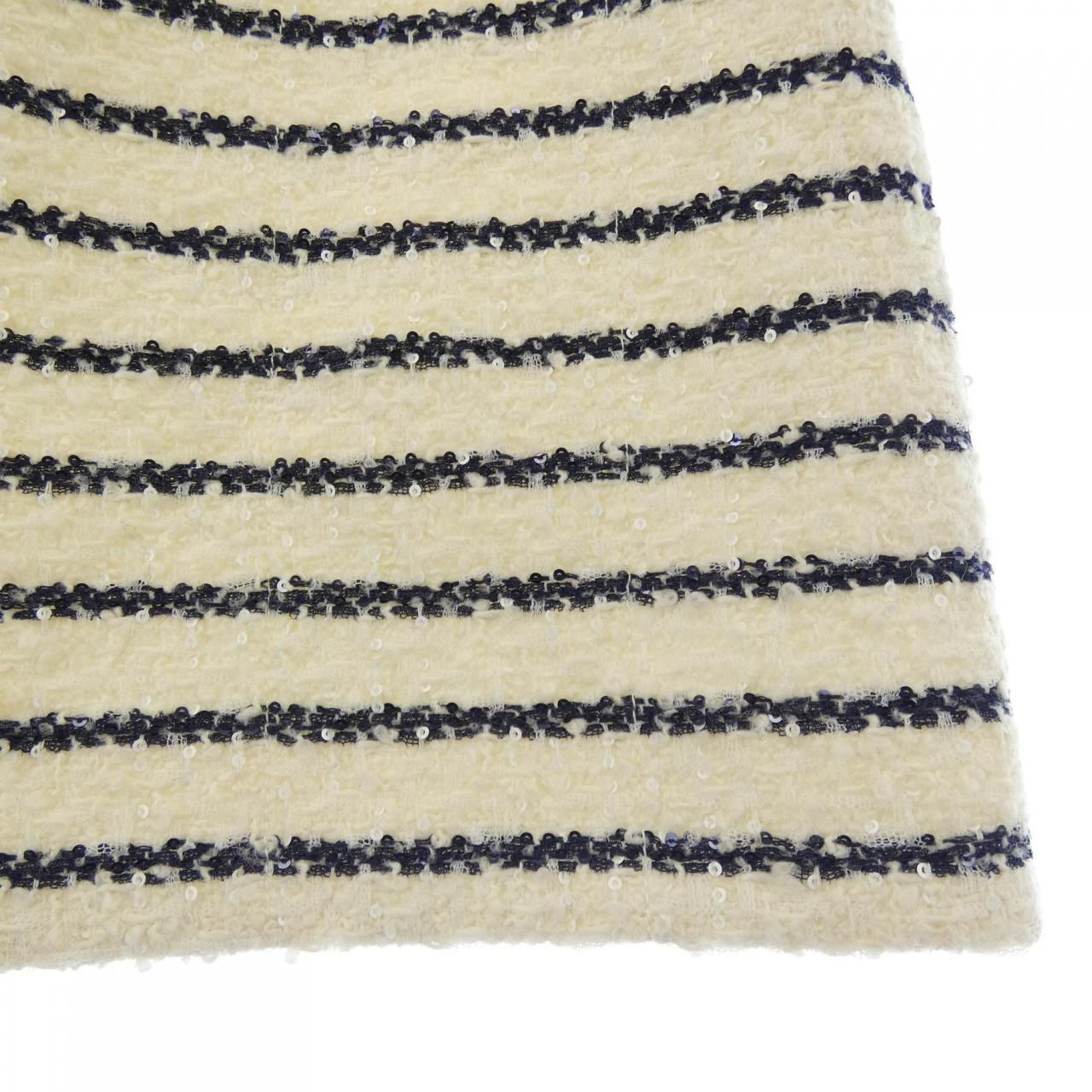 Louis Vuitton Skirt Beige — view 6