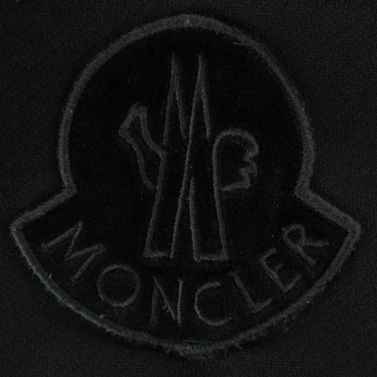 Moncler Dress Black — view 7