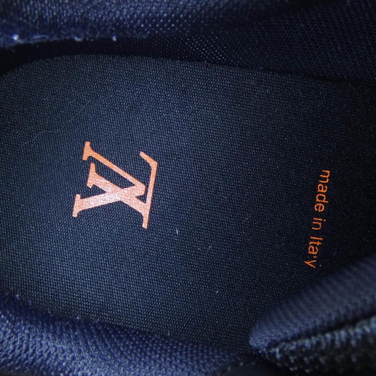Louis Vuitton A-line Sneakers — view 6