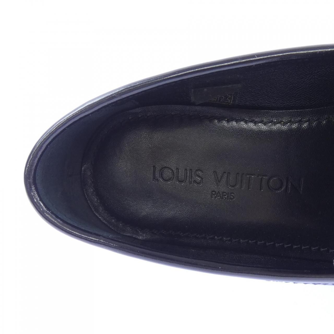Louis Vuitton line Loafers Shu-z — view 8