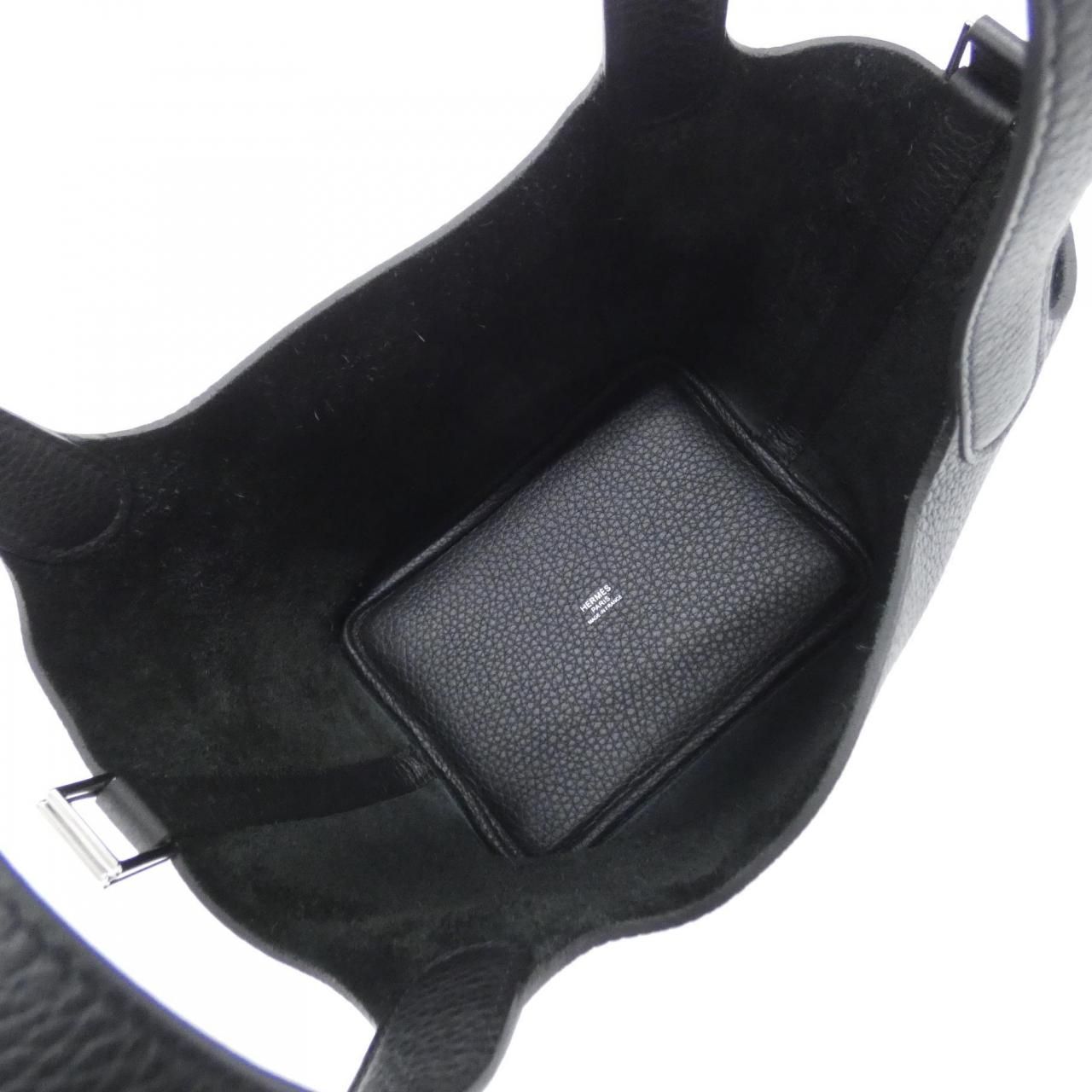 Hermes Picotin Lock PM Bag — view 5